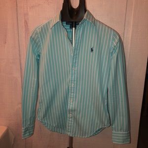 Polo Ralph Lauren Sport Women’s Shirt